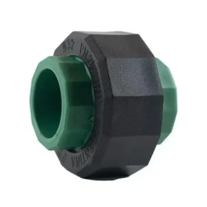 UNION DOBLE Ø 32 HH