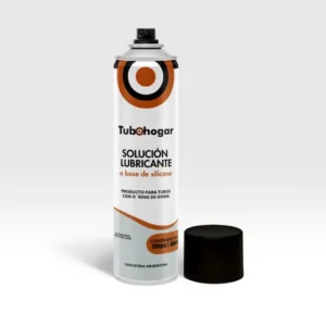 SOLUCION LUBRICANTE EN AEROSOL x 400cc