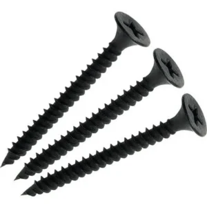 DRYN-111_001-1.webp TORNILLOS DRYWALL NAC. X 200 Unidades 8 x 2