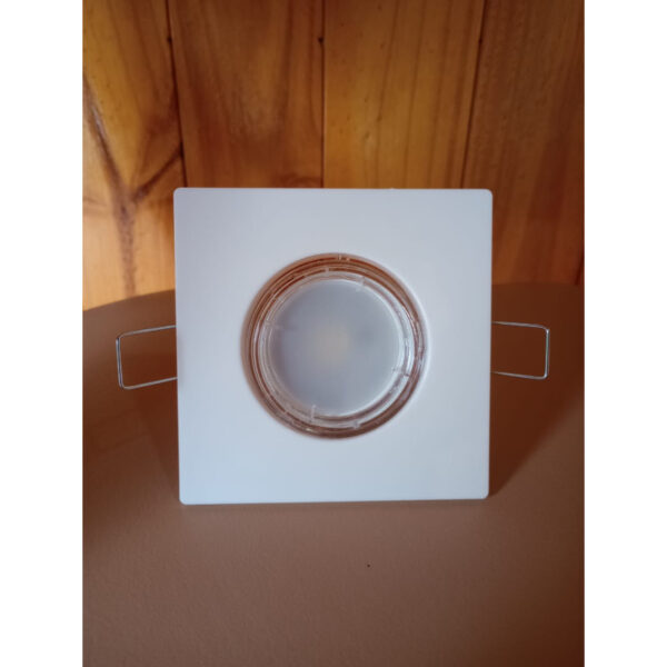 SPOT FACECLIP CUADRADO BLANCO TREFI (20)