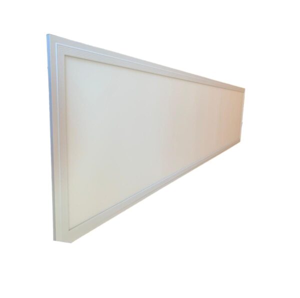 E7266_001-1.jpg LED PANEL RECTANGULAR SLIM 30X120 EMB. 48W FRIO (10)