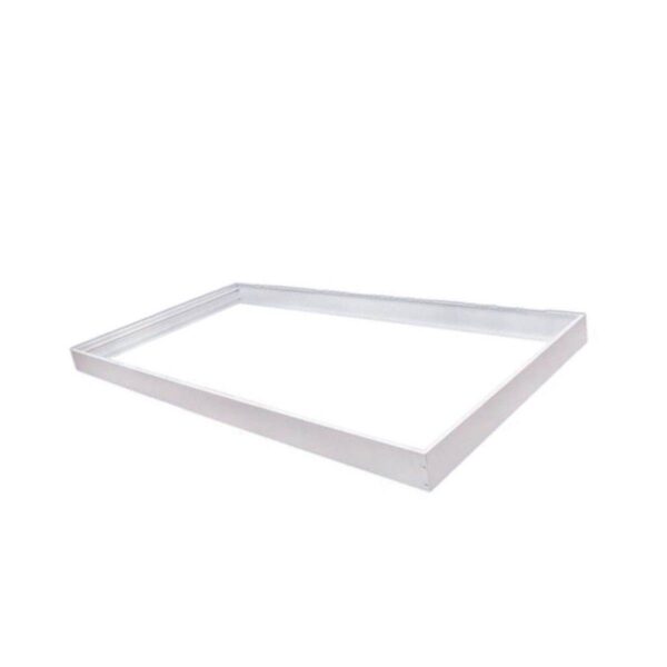 MARCO PARA PANEL SLIM 30X120 (25)