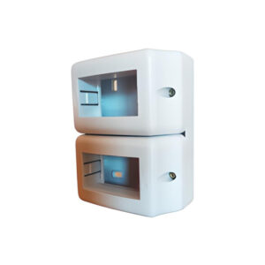 E8510007_001-1.jpg BASE ARMADA P/ 2 MODULO APLICAR CIOCCA PLAST
