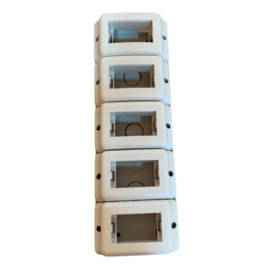 E8510009_001-1.jpg BASE ARMADA P/5 MODULOS APLICAR CIOCCA PLAST
