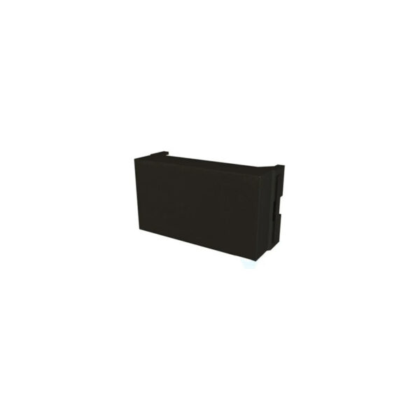 E9010028_001-1.jpg TAPON CIEGO BARI 45 NEGRO (200*)