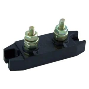 BORNERA BIPOLAR 25A