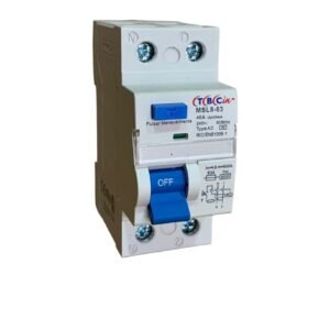 DISYUNTOR BIPOLARES 25A TBCin 6KA (6)