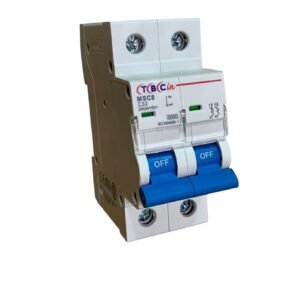 TERMICA BIPOLAR 6A TBCin 6KA
