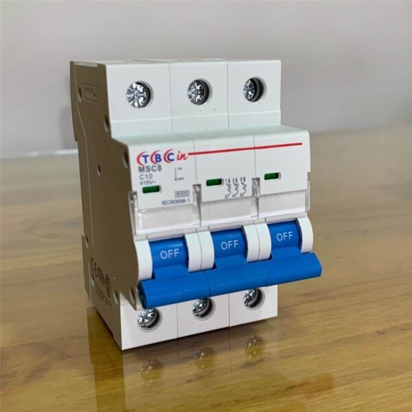 TERMICA TRIPOLAR 10A TBCin 6KA (4)