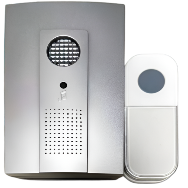 TIMBRE INALAMBRICO PREMIUM (5)