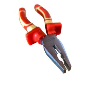 PINZA UNIVERSAL AISLADA 6" (6) (402760)