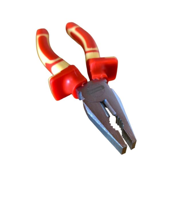 PINZA UNIVERSAL AISLADA 6" (6) (402760)