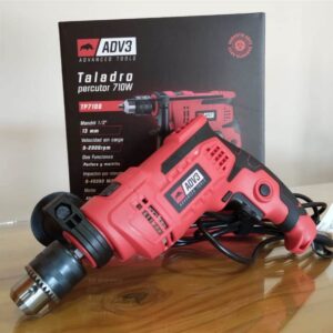 TALADRO PERCUTOR 710W ADV3