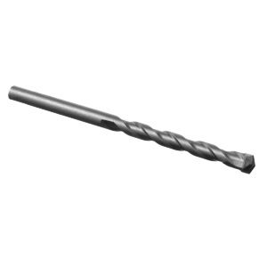 BROCA P/PARED CON PUNTA DE WIDIA 8 MM (5)