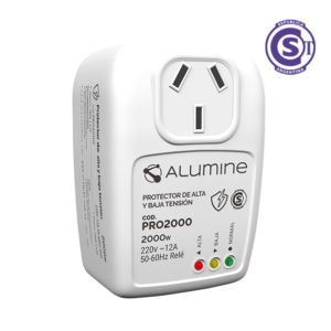 PRO2000_001-4-1.png PROTECTOR INDIVIDUAL 2000W 220V ENCHUFABLE