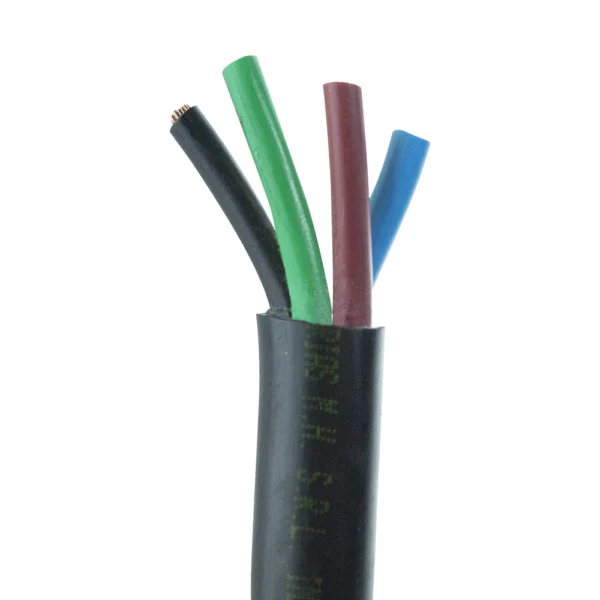 CABLE TALLER 4X1.5 X METRO