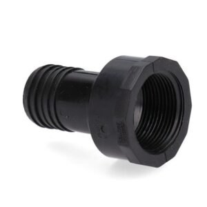 ESPIGA ROSCA HEMBRA 1´ (25)