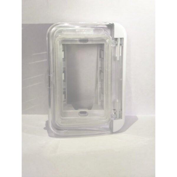 ESTANCO P/3 MODULOS FRENTE CRISTAL (20*)